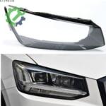 AUDİ Q2 SAĞ FAR CAMI SIFIR 2018-2022