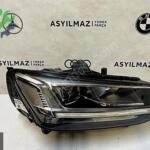 AUDİ Q2 SAĞ FAR FULL LED ORJİNAL 81A941034B