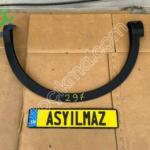 AUDİ Q2 SAĞ ÖN ÇAMURLUK DODİĞİ ORJİNAL  -NO297