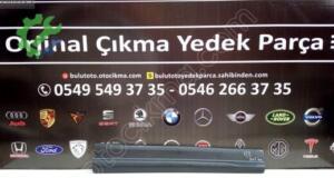 AUDİ Q2 SAĞ ÖN KAPI BANDI 2017-2023 81A853960