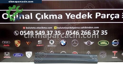 Audi Q2 Sağ Ön Kapı çıkma parça