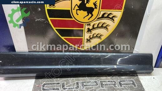 Audi Q2 Sağ Ön Kapı çıkma parça
