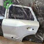 Audi Q2 sol arka kapı