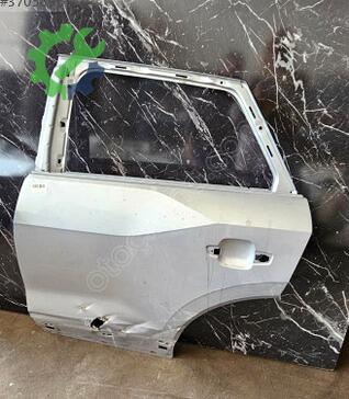 Audi Q2 Sol Arka Kapı çıkma parça