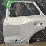 Audi Q2 sol arka kapı