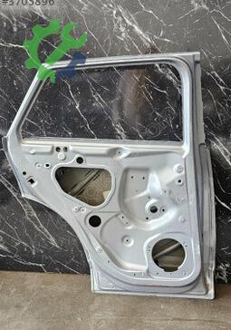 Audi Q2 Sol Arka Kapı 81A833051 çıkma parça