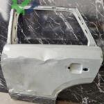 Audi Q2 sol arka kapı