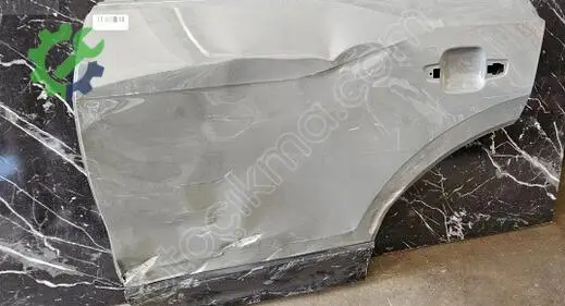 Audi Q2 Sol Arka Kapı 81A833051 çıkma parça