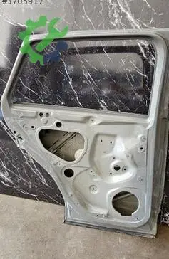 Audi Q2 Sol Arka Kapı 81A833051 çıkma parça