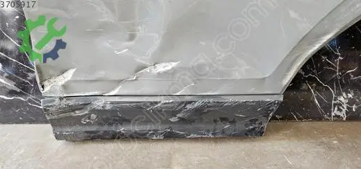 Audi Q2 Sol Arka Kapı 81A833051 çıkma parça