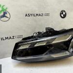 AUDİ Q2 SOL FAR BEYİNLER DAHİL DOLU OEM:81A941035
