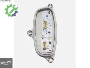 AUDİ Q2 SOL FAR LED MODÜLÜ 81A998473