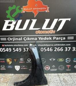 Audi q2 sol ön çamurluk 2020-2023