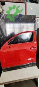 Audi Q2 sol ön kapı 81A831051
