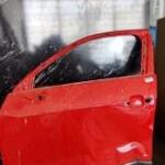 Audi Q2 sol ön kapı 81A831051