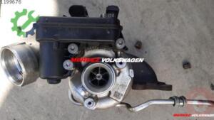 AUDİ - Q3 / 1.4 TFSİ TURBO (04E145715F)