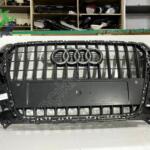 AUDI Q3 2015 2019 ÇIKMA ÖN PANJUR
