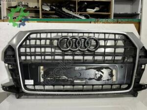 AUDİ Q3 2016 2018 ÇIKMA ÖN PANJUR