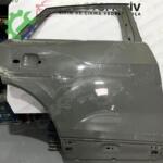 AUDİ Q3 2020 2025 SAĞ ARKA ÇIKMA BOŞ KAPI