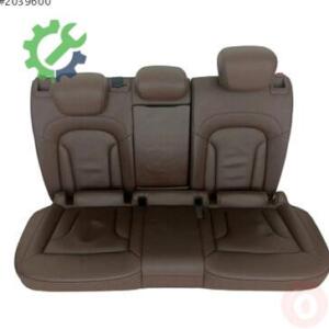 Arka Koltuk Audi Q3 2023 Çıkma