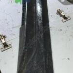 AUDI Q3 ARKA SOL KAPI BANDI 8U0853969