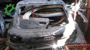 audi q3 bagaj kapağı çıkma parçalar