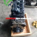 2014 Audi Q3 Motor Komple Çıkma Parça Ankara