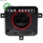 AUDİ Q3 FAR LED BEYNİ SIFIR 2011-2018 OEM:4G0907697D