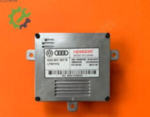 AUDİ Q3 FAR LED BEYNİ SIFIR 2011-2018 UYUMLU OEM:4G0907397R