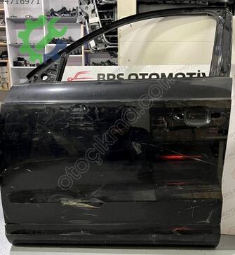 Audi Q3 Sol Ön Kapı çıkma parça