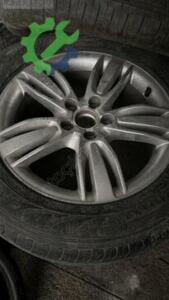 AUDİ Q3 JANT