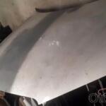 AUDİ Q3 ÖN KAPUT ÇIKMA ORİJİNAL YEDEK PARÇALARI