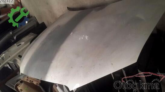 Audi Q3 Ön Kaput çıkma parça