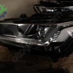 AUDİ Q3 ORJİNAL ÇIKMA SOL FAR