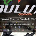 Audi Q3 sağ far altı bakaliti 2013-2018 8u0805608a