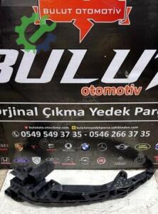 Audi Q3 sağ far altı bakaliti 2013-2018 8u0805608a