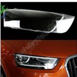 AUDİ Q3 SAĞ FAR CAMI SIFIR 2013-2015