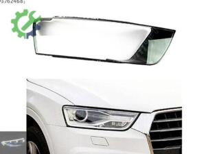 AUDİ Q3 SAĞ FAR CAMI SIFIR 2016-2018