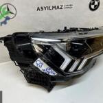 AUDİ Q3 SAĞ FAR FULL LED ORJİNAL HATASIZ OEM:83A941034