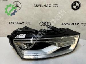 AUDİ Q3 SAĞ FAR ORJİNAL 2012-2014 UYUMLU OEM:8U0941030H