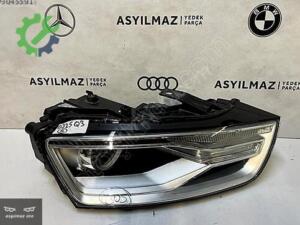 AUDİ Q3 SAĞ FAR ORJİNAL 2012-2014 UYUMLU OEM:8U0941030H