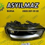 AUDİ Q3 SAĞ FAR (ORJİNAL) – 8U0941044