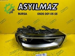 AUDİ Q3 SAĞ FAR (ORJİNAL) - 8U0941044