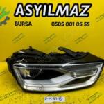 AUDİ Q3 SAĞ FAR (ORJİNAL) – 8U0941044C