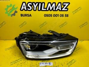 AUDİ Q3 SAĞ FAR (ORJİNAL) - 8U0941044C
