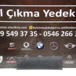AUDİ Q3 SOL ARKA KAPI BANDI  8U0853969