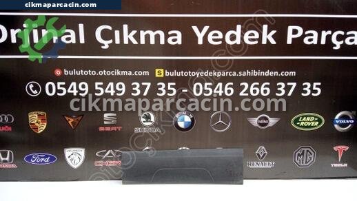 Audi Q3 Sol Arka Kapı çıkma parça