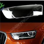 AUDİ Q3 SOL FAR CAMI SIFIR 2013-2015
