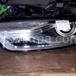AUDİ Q3 SOL FAR VE TÜM ÇIKMA YEDEK PARÇALAR