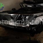 AUDİ Q3 SOL FAR VE TÜM ÇIKMA YEDEK PARÇALAR